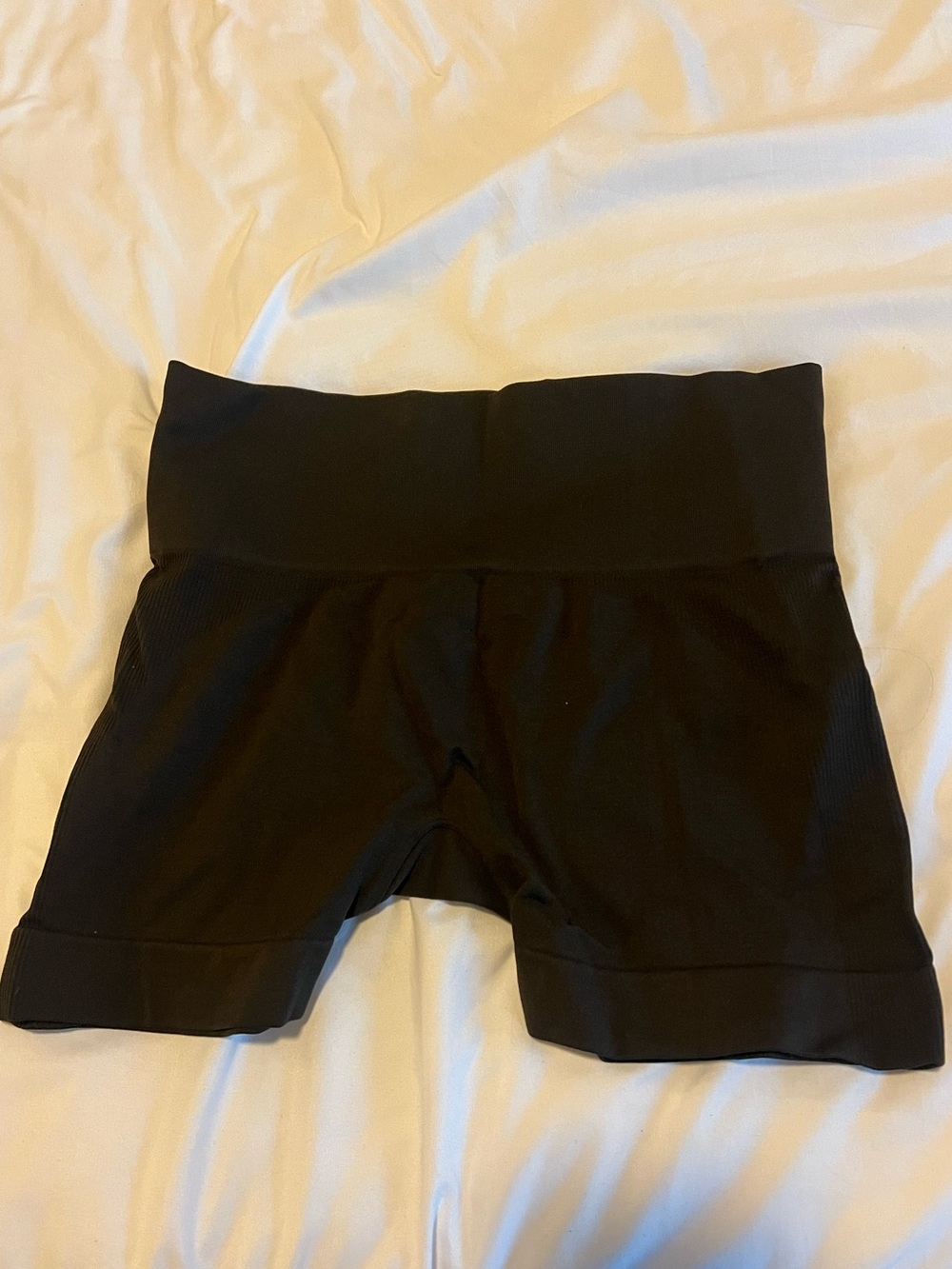 SET Active High-Rise Bike Shorts